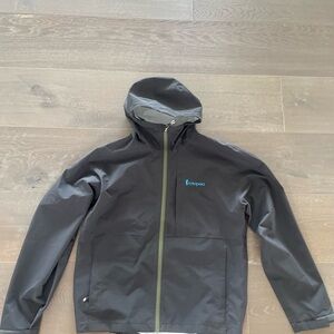 Cotopaxi: Cielo Rain Jacket - Men’s